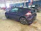 2016 Honda Cr-z ex