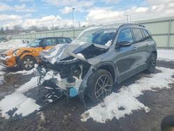 Mercedes-Benz Eqb 350 4M salvage cars for sale: 2023 Mercedes-Benz Eqb 350 4matic