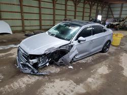 Audi salvage cars for sale: 2015 Audi A3 Premium Plus