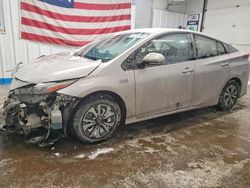 2017 Toyota Prius Prime for sale in Lyman, ME
