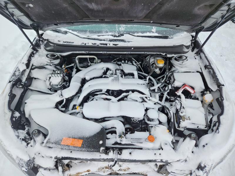2017 Subaru Legacy 2.5i Limited