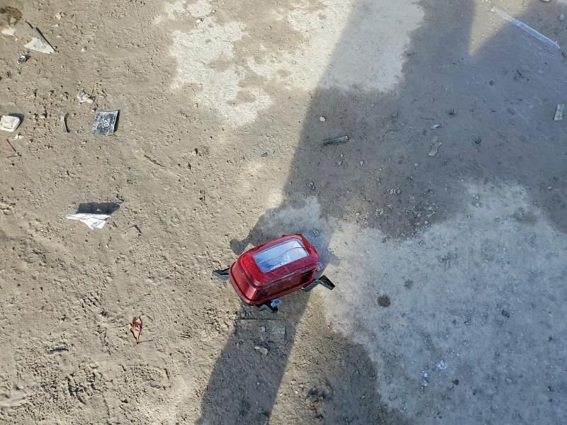 2023 Hyundai Venue se