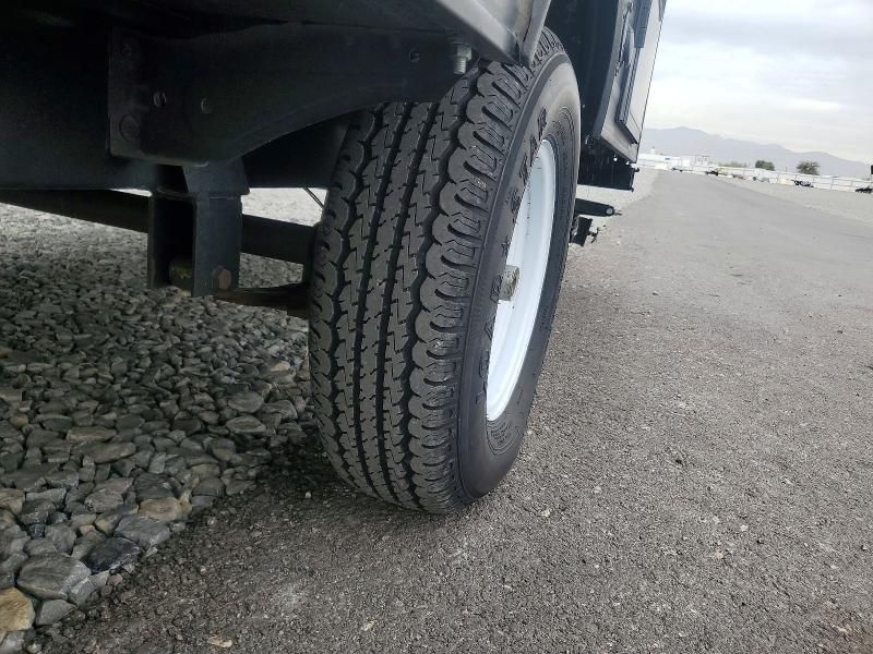 2018 Forest River Viking