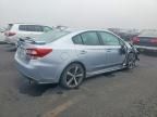 2018 Subaru Impreza Sport