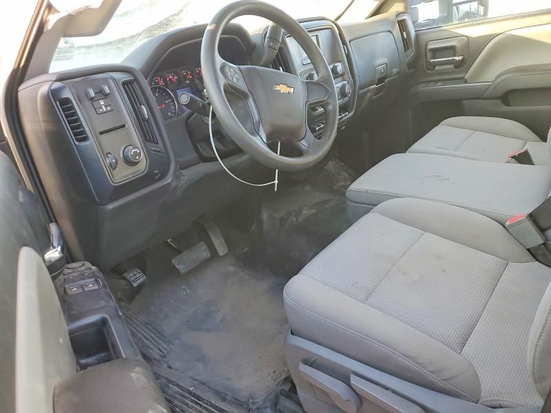 2024 International GM515 Dump Truck