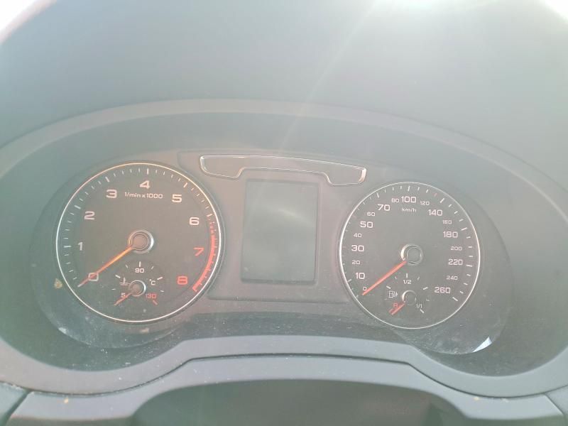 2018 Audi Q3 Premium