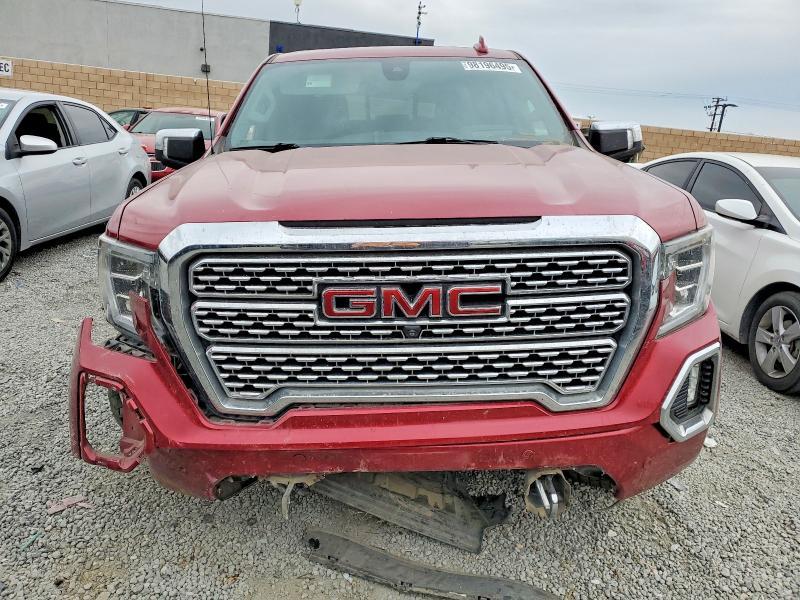2019 GMC Sierra K1500 Denali