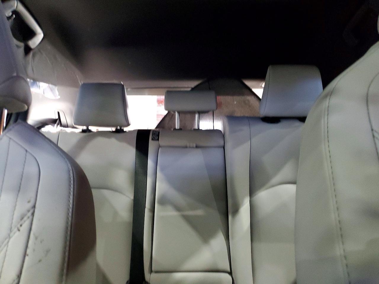 2025 Lexus Ux 300h Premium