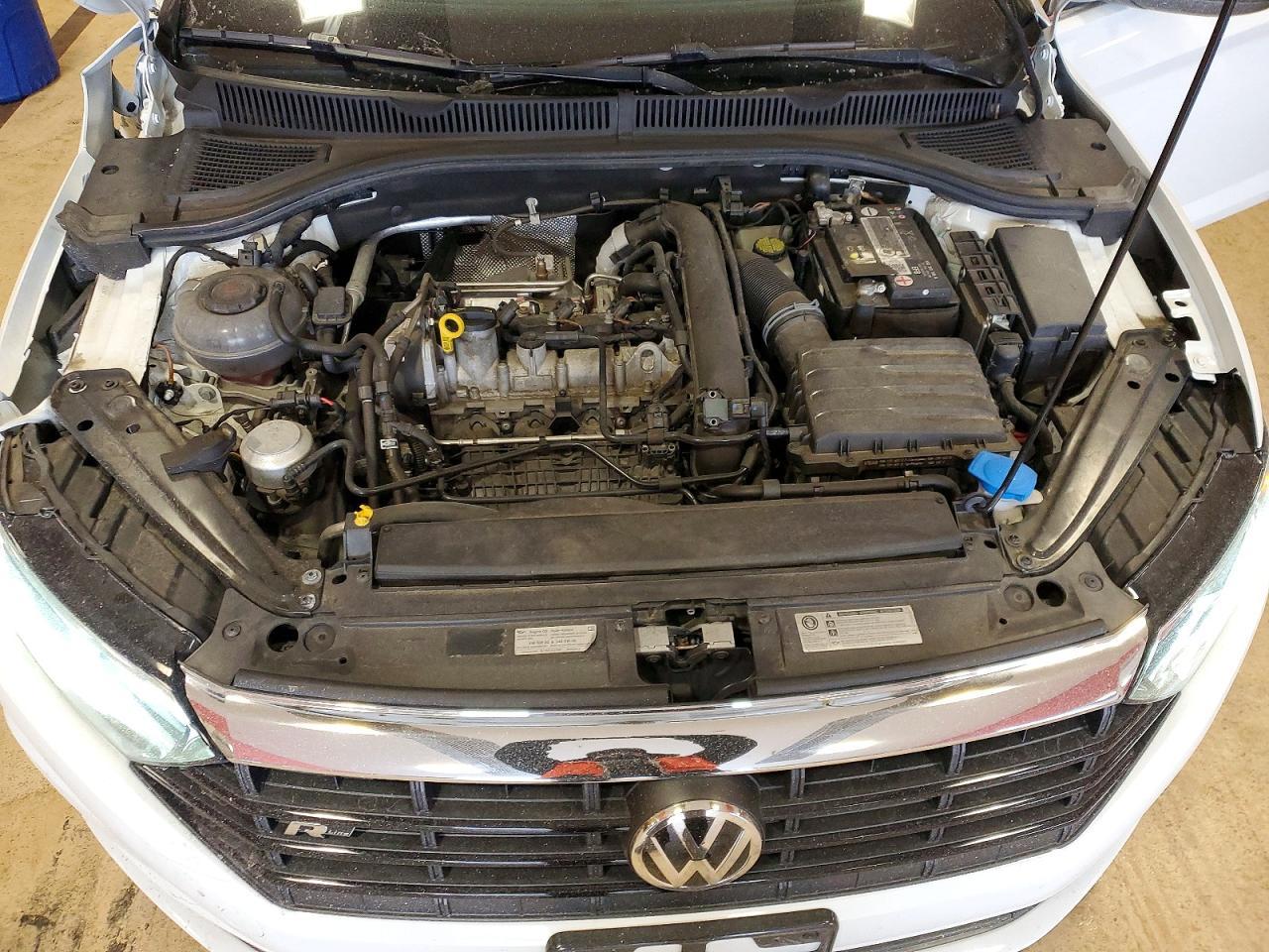2020 Volkswagen Jetta s