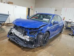 2025 Toyota Camry xse en venta en Elgin, IL