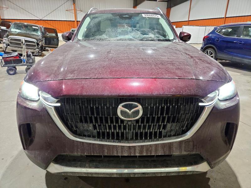 2024 Mazda Cx-90 Gt-p 4DR awd