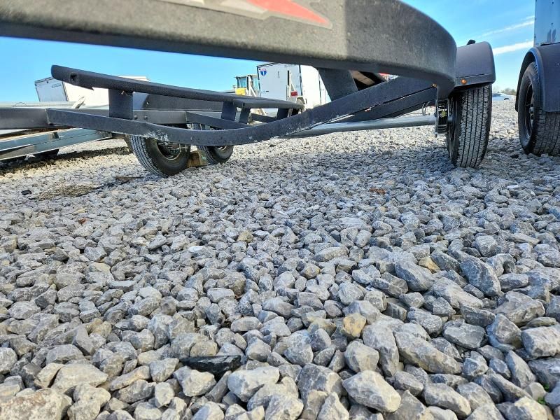 2024 Trail Star Boat Trailer