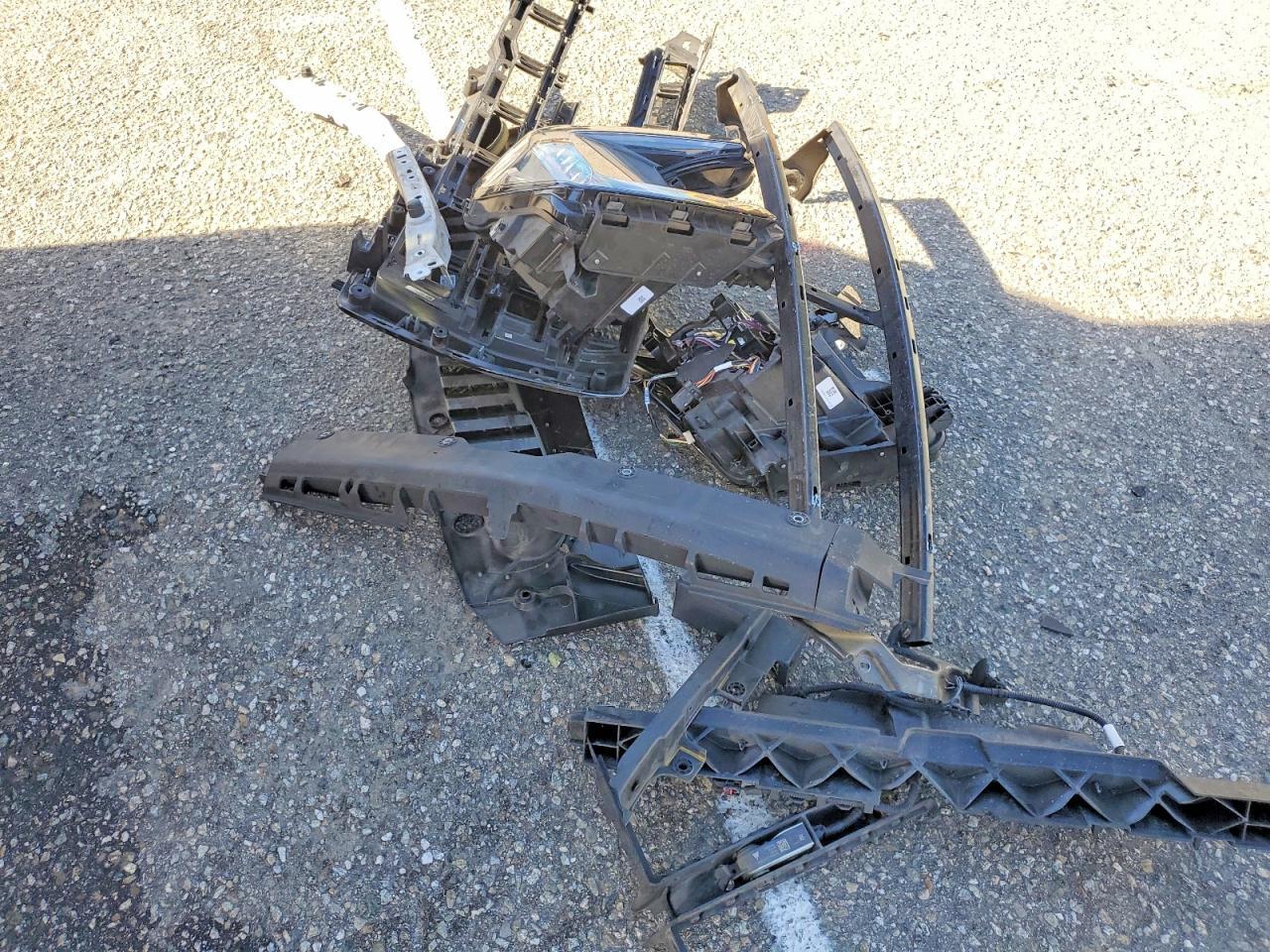 2023 GMC Yukon xl K1500 slt