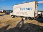 2001 Isuzu NPR HD BOX Truck