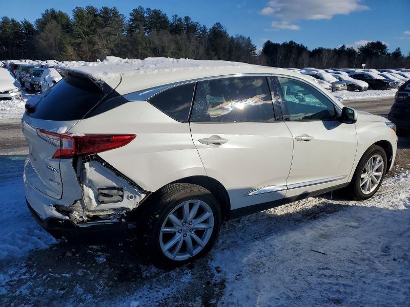 2021 Acura RDX