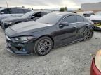 2023 Mercedes-Benz Cla 250 4matic
