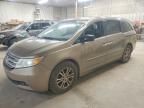 2013 Honda Odyssey exl
