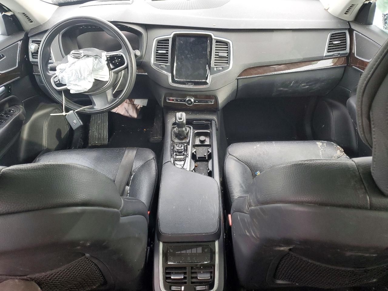 2019 Volvo Xc90 T6 Momentum