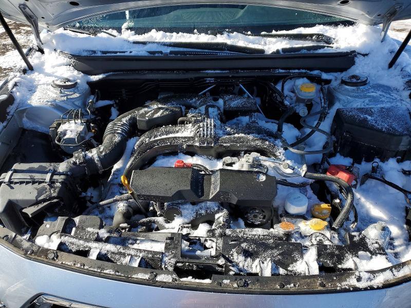 2016 Subaru Legacy 2.5i Premium