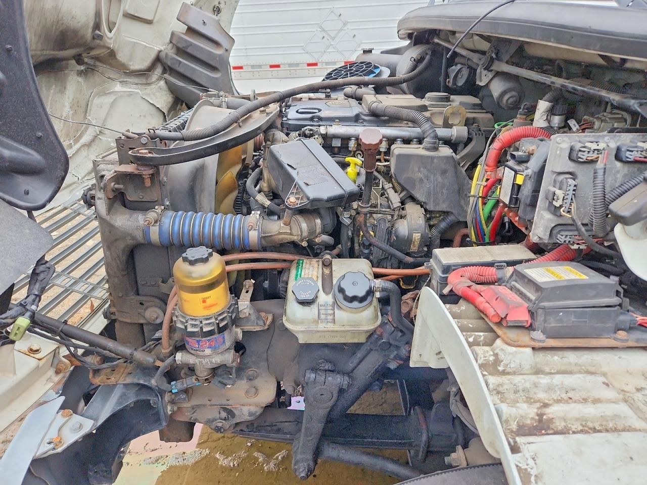 2019 Freightliner M2 106 med