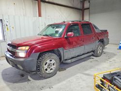 2006 Chevrolet Avalanche K1500 for sale in Hurricane, WV