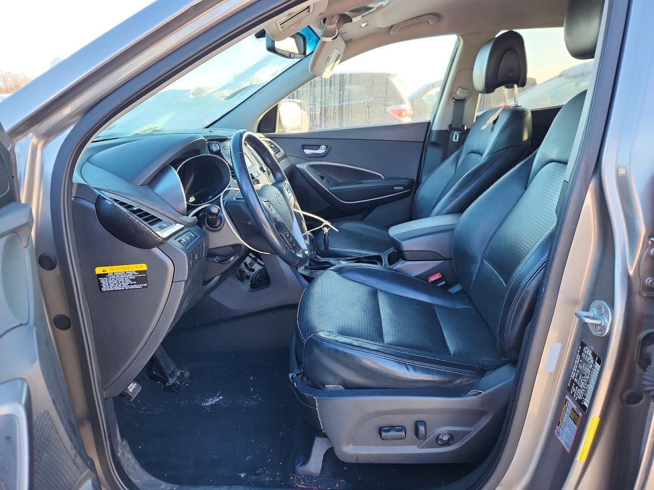 2013 Hyundai Santa fe Sport