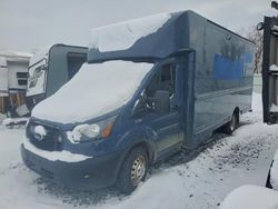 2021 Ford Transit T-350 hd for sale in Portland, MI