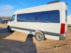 2025 Mercedes-Benz Sprinter 2500