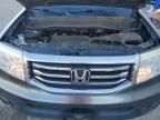 2012 Honda Pilot exl