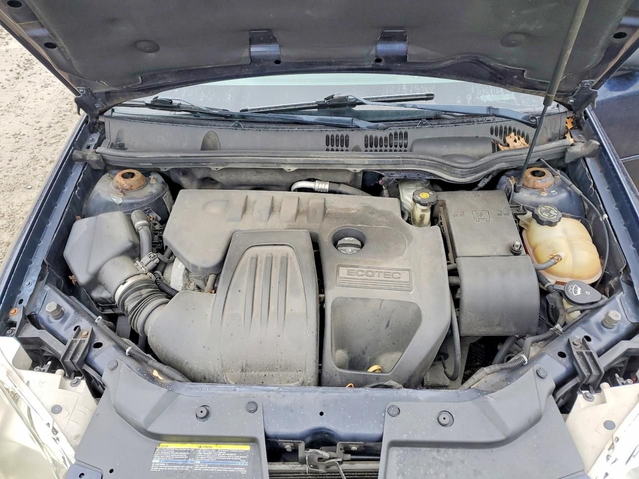 2009 Chevrolet Cobalt lt