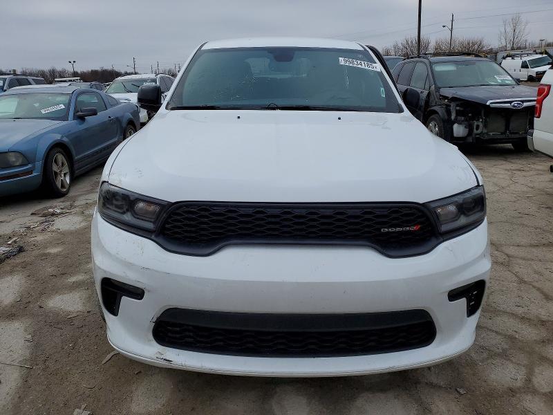 2021 Dodge Durango gt