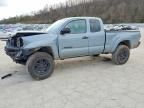 2008 Toyota Tacoma Access Cab