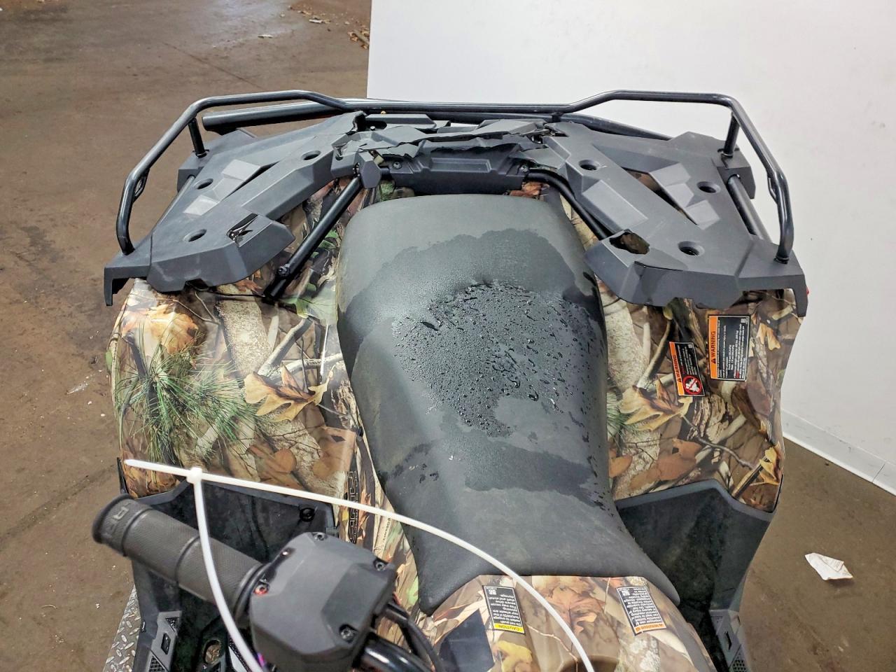 2020 Polaris Sportsman 570