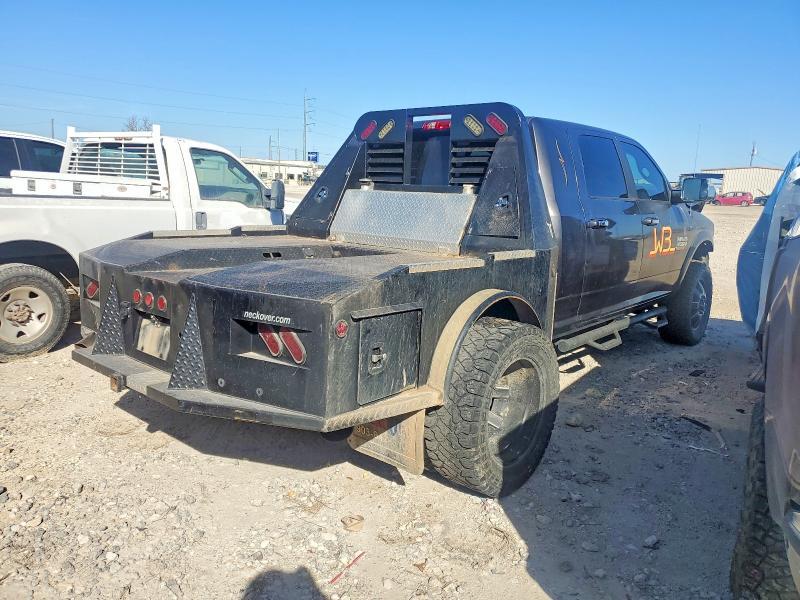2014 Dodge RAM 3500 Truck Cab AND Chassis
