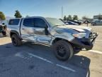 2017 Toyota Tacoma Double cab