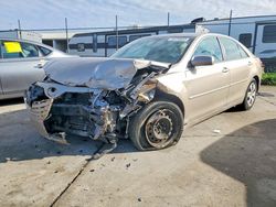2007 Toyota Camry for sale in Sacramento, CA