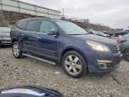2016 Chevrolet Traverse ltz