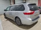 2018 Toyota Sienna xle