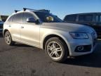 2014 Audi Q5 tdi Premium Plus