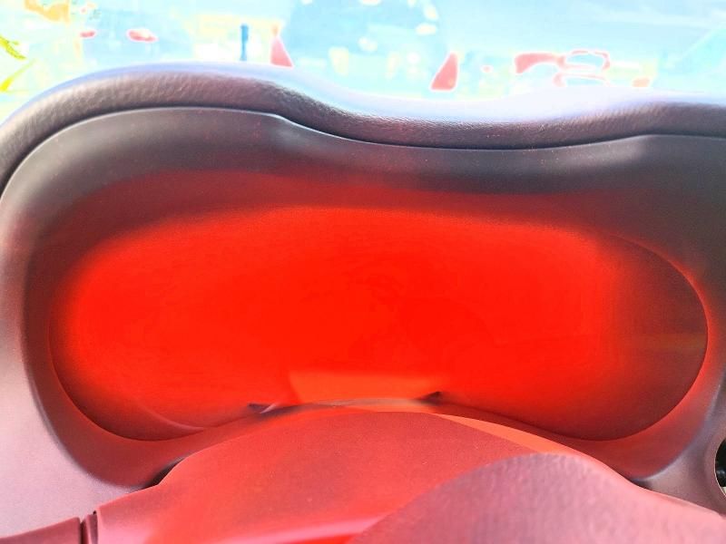 2018 Infiniti Q50 Luxe