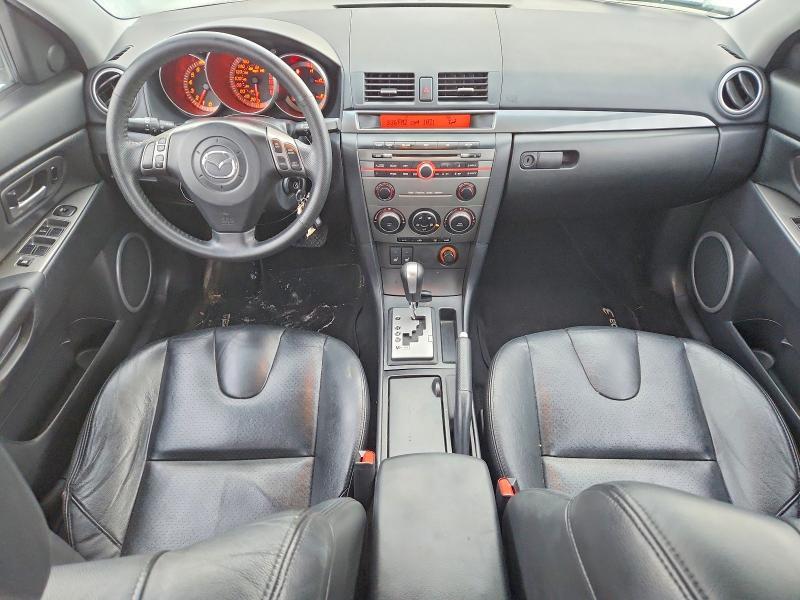 2007 Mazda 3 S