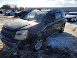 2005 Chevrolet Equinox lt for sale in New Britain, CT