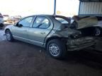 2000 Dodge Stratus se
