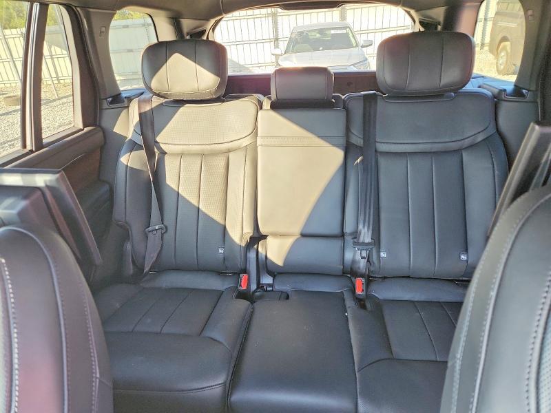 2024 Land Rover Range Rover Autobiography