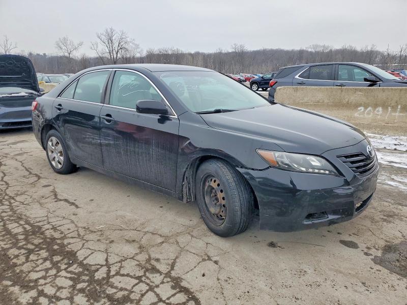 2009 Toyota Camry Base