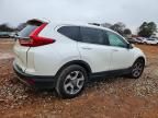 2019 Honda Cr-v exl