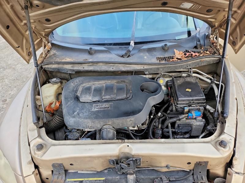 2007 Chevrolet Hhr lt