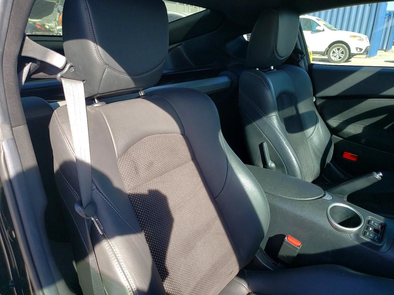 2020 Nissan 370z Base