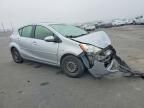 2013 Toyota Prius c