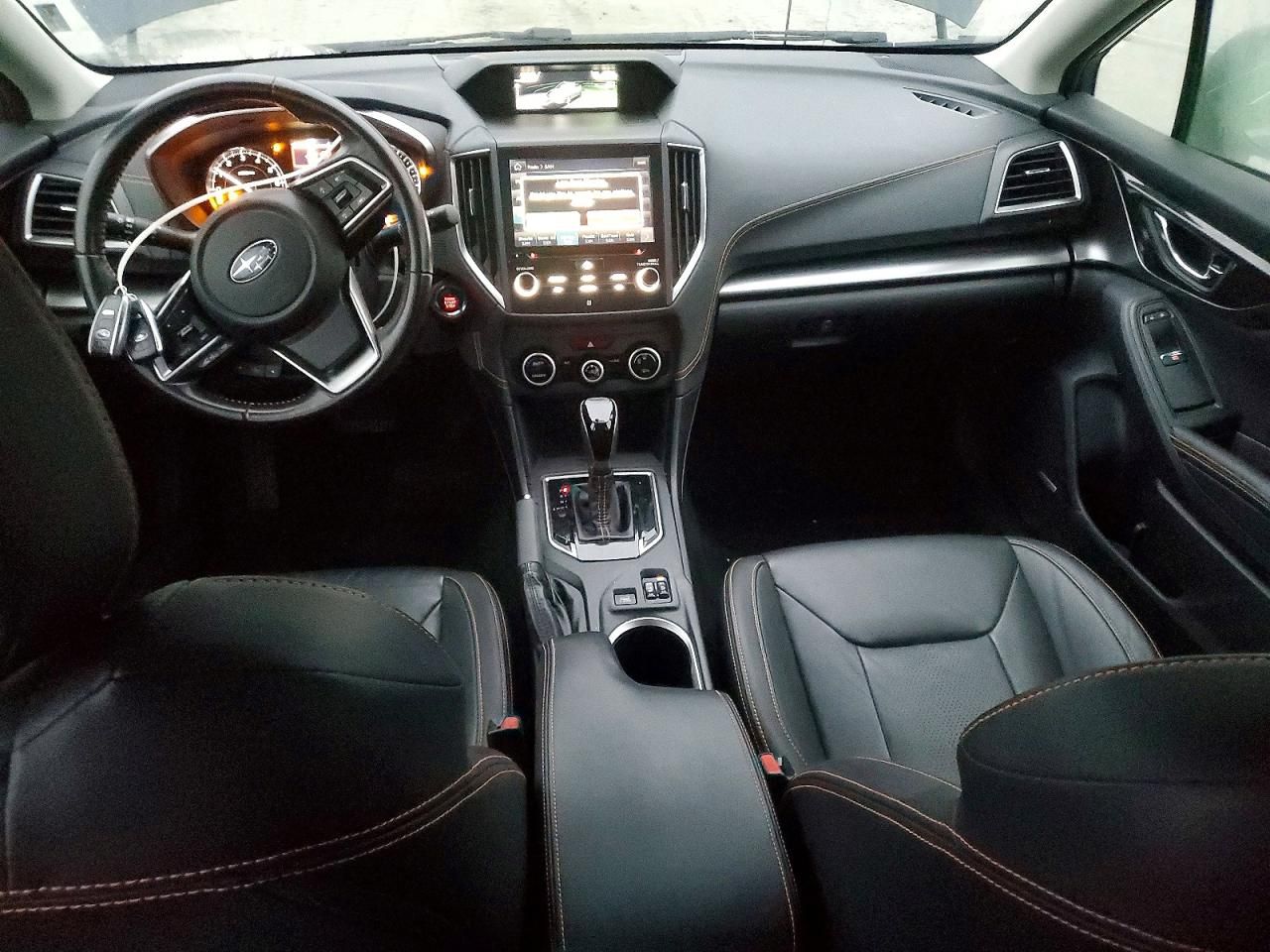 2018 Subaru Crosstrek Limited